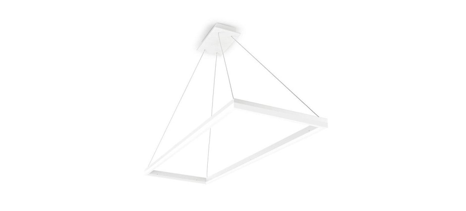 041183 Светильник Leds C4 Circ