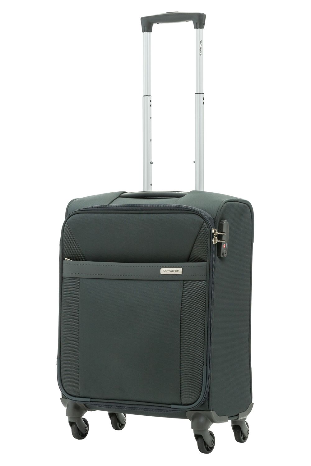 CT0-08901 Чемодан CT0*901 Spinner S Samsonite Aruro 