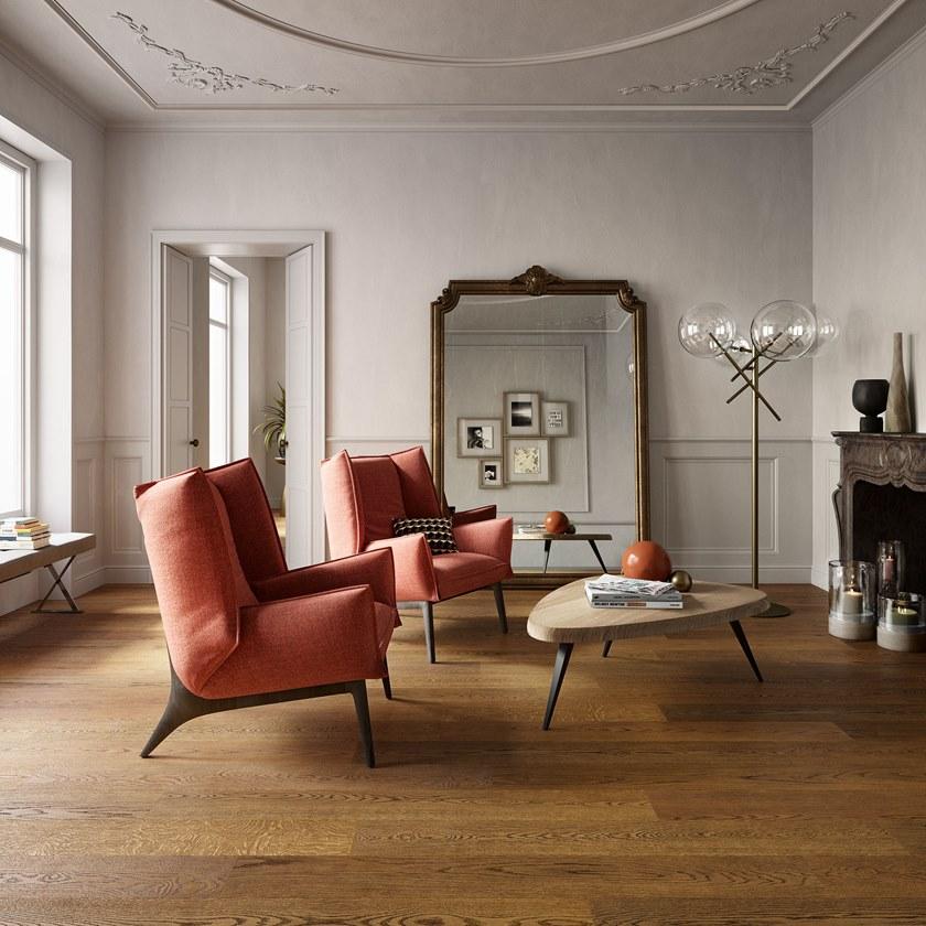 Woodco Дубовый паркет Signature sun-id-1454103 - Вид №2