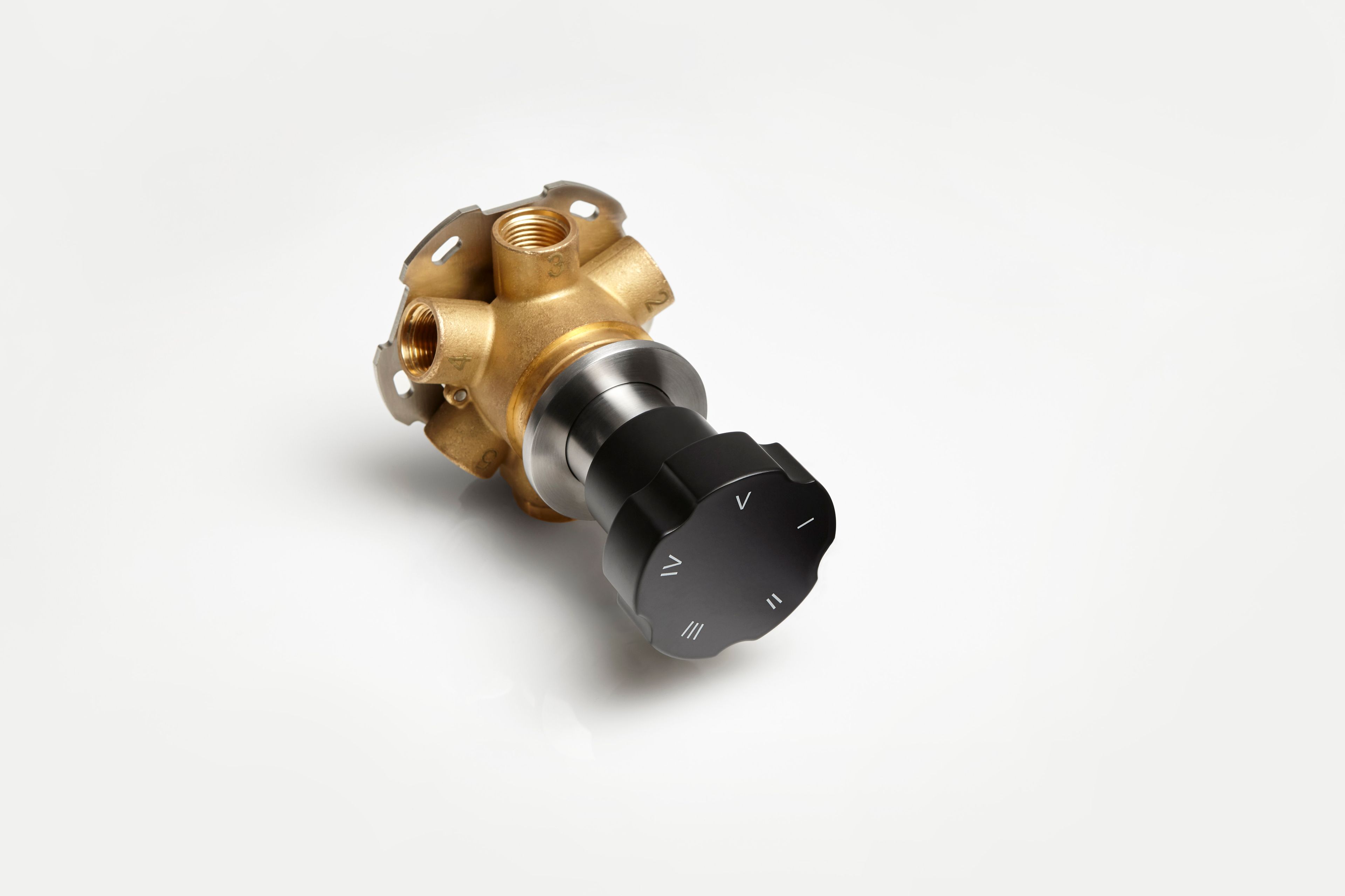 Однорычажный смеситель для раковины Antoniolupi танк ARCH-00001423 - Вид №3