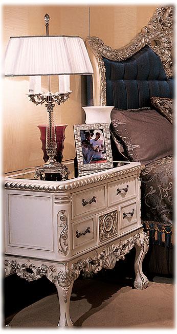 Тумбочка  OAK E5836 