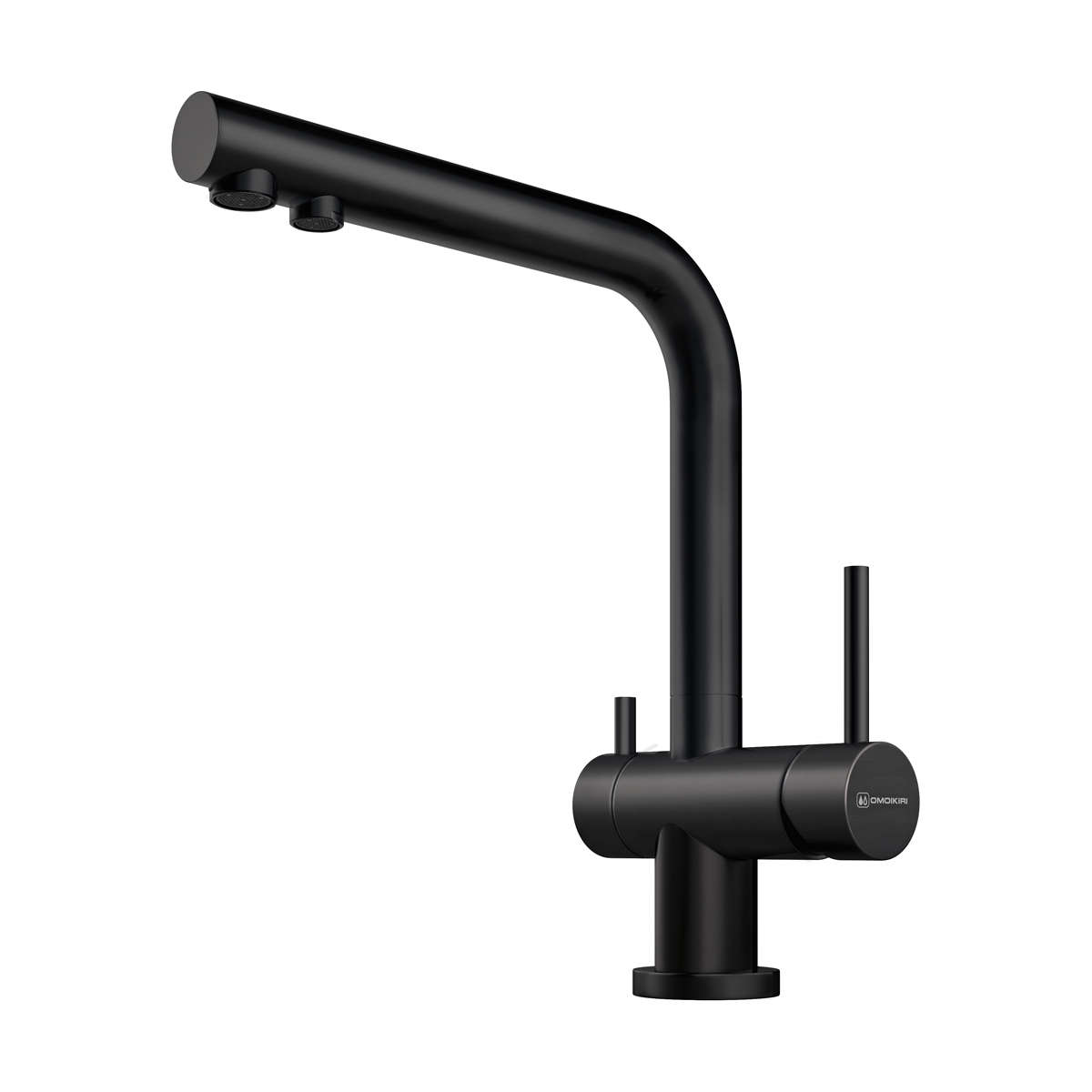 Смеситель для кухни Nagano GB OMOIKIRI 4994284