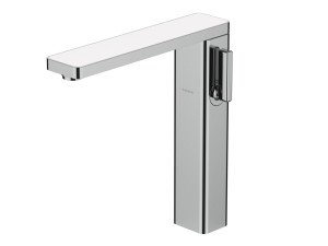 Однорычажный смеситель для раковины