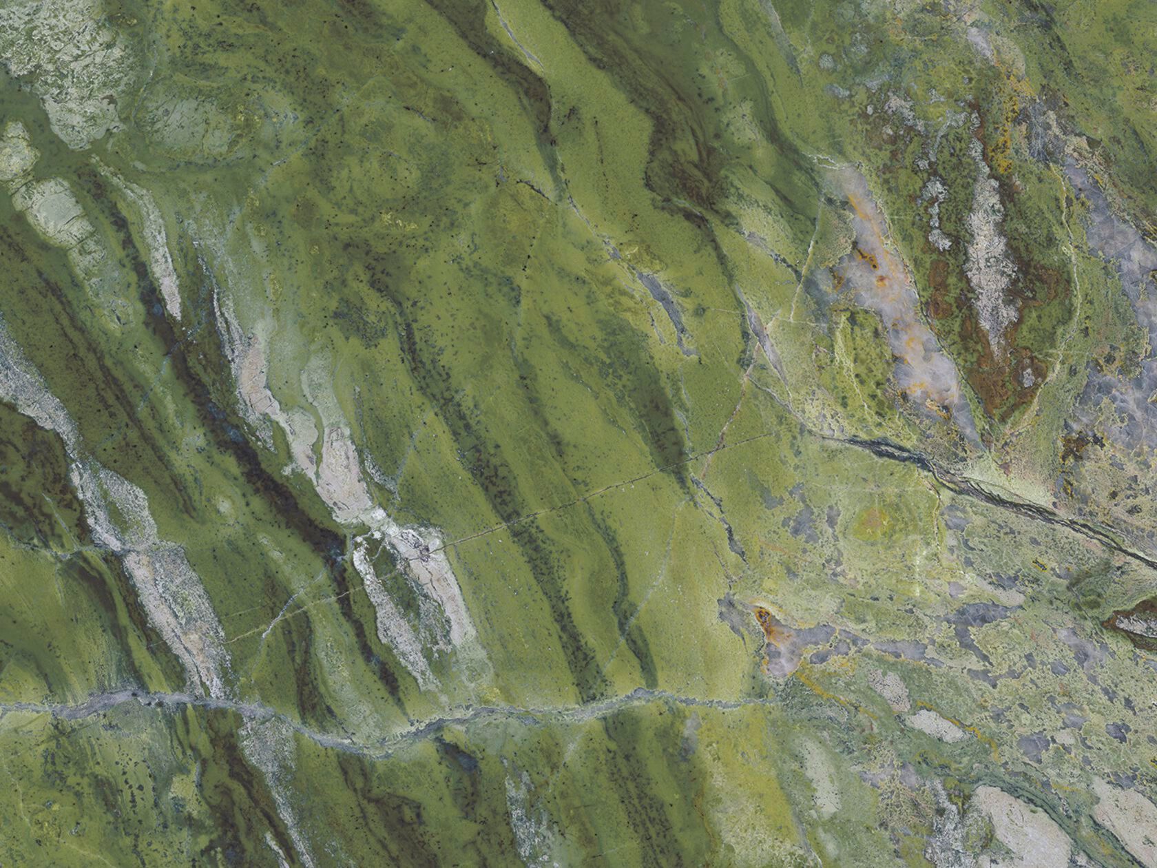 Пол / керамогранит с мраморным эффектом ARIOSTEA классический мрамор ARCH-00075011 - Вид №1