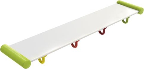 800.03.403 Полка с крючком HEWI Kids - Вид №4