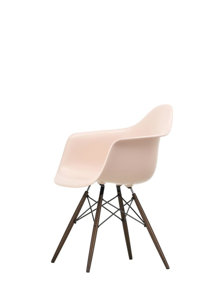 Полипропиленовый стул с подлокотниками VITRA Eames Plastic Chair ARCH-00057074 - Вид №113