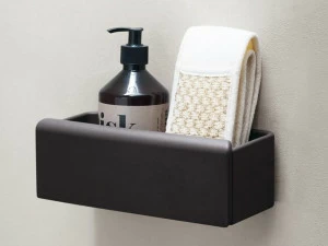 ARBLU Мыльница / шпатель для душевой кабины Tulip