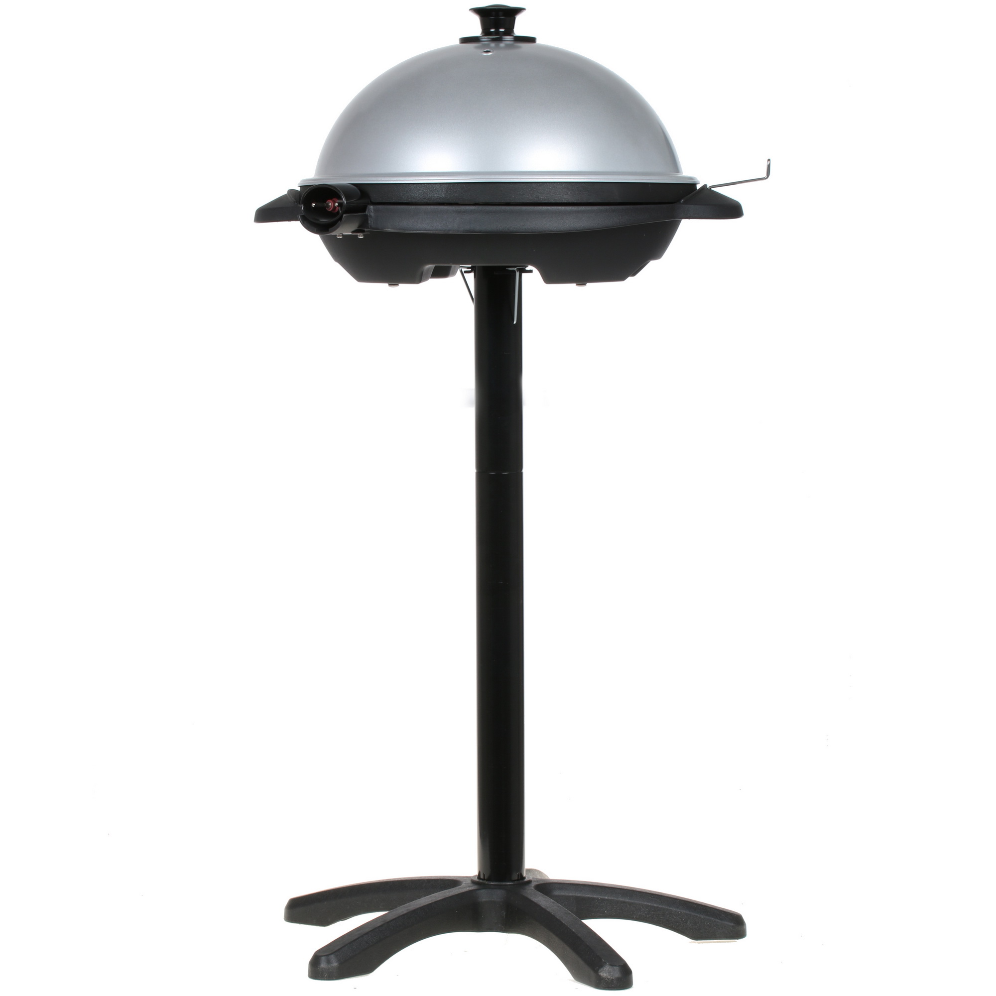 6673258 Гриль Steba VG 250 черный STDN-0142377 - Вид №4