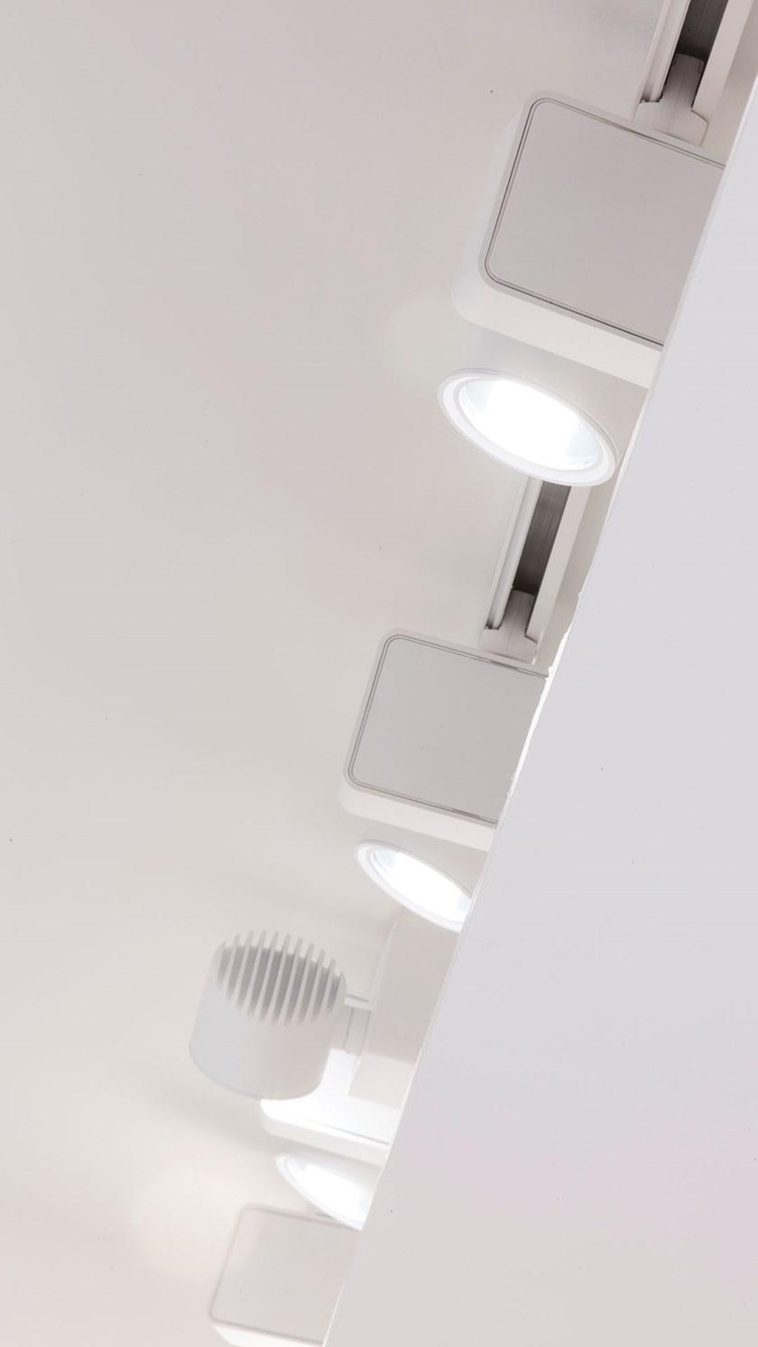 Arkoslight Светодиодное освещение из алюминия Zen sun-id-1425550 - Вид №14