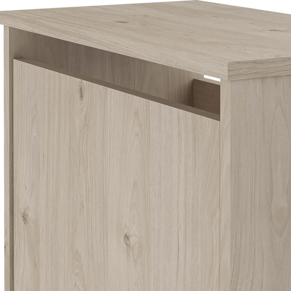 Santreyd Обувница Реан с двумя откидными секциями для компактного хранения 85630322 STLM-0064674 - Вид №5