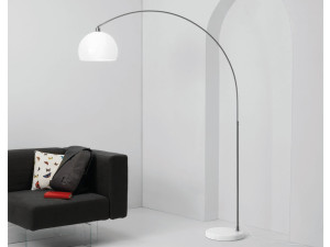 Никелевая дуговая лампа