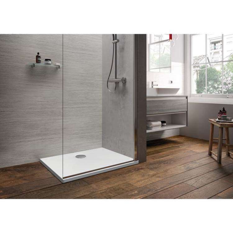 T2572YK Душевой поддон 100X70 см Ideal Standard STRADA - Вид №1