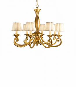 Люстра LIS STILLUX 12700/8