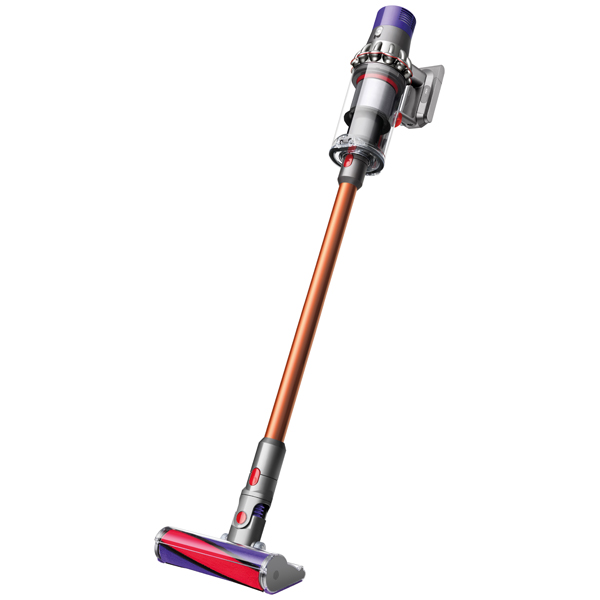 5470984 Пылесос вертикальный   Dyson Cyclone V10 Absolute  коричневый STDN-0003255