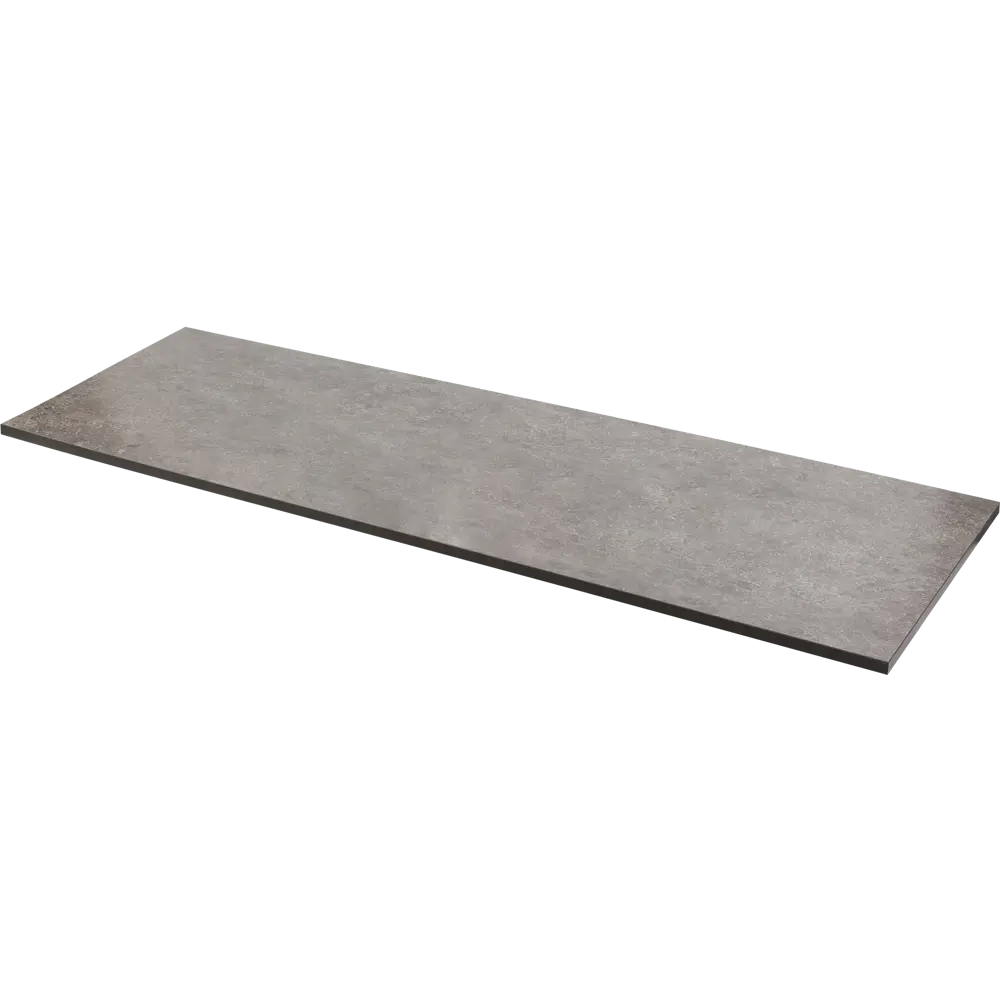Столешница Вулкано 120x1.6x60 см HPL-пластик 82154965 STLM-2157307 Santreyd - Вид №5