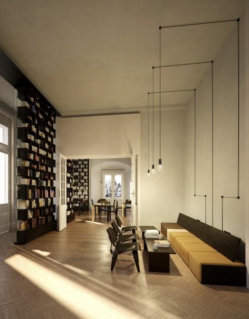 Olev Светодиодная подвесная лампа sun-id-1390773 - Вид №2