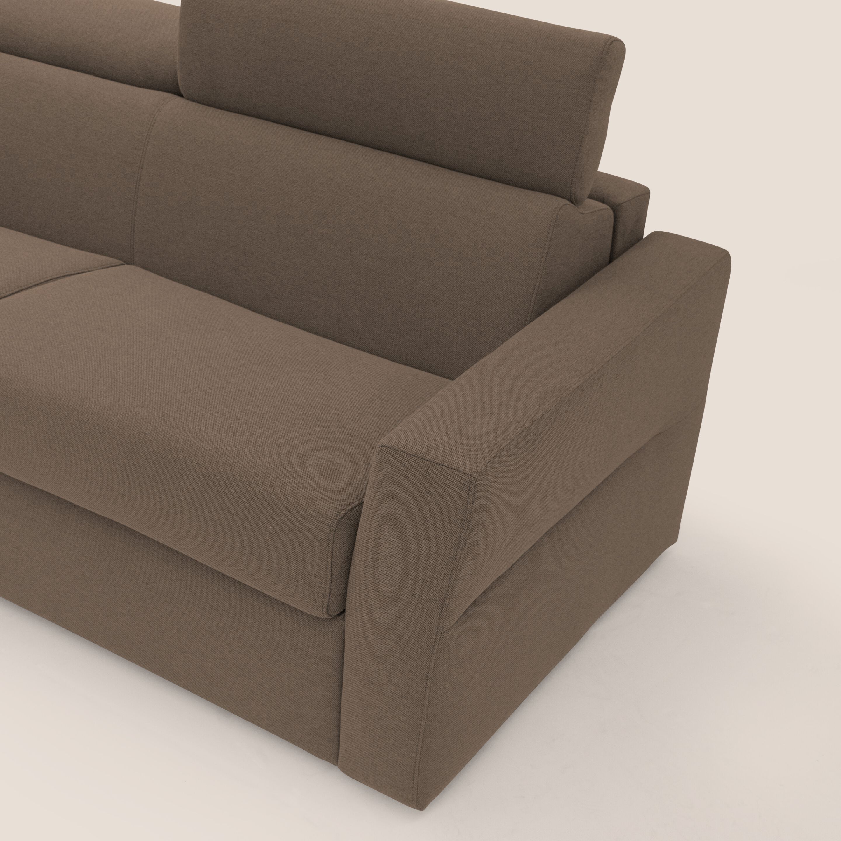 Ткань раскладной диван-кровать Divani.Store AVALON ARCH-00047783 - Вид №72