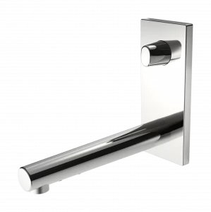 Oras 2207C Панель смесителя для умывальника, 230/12 V 2207C Signa Хром