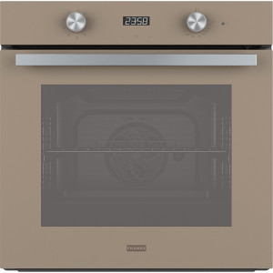 Духовой шкаф   FSM 86 H OY Franke Smart FSM 86 H OY Миндаль стекло