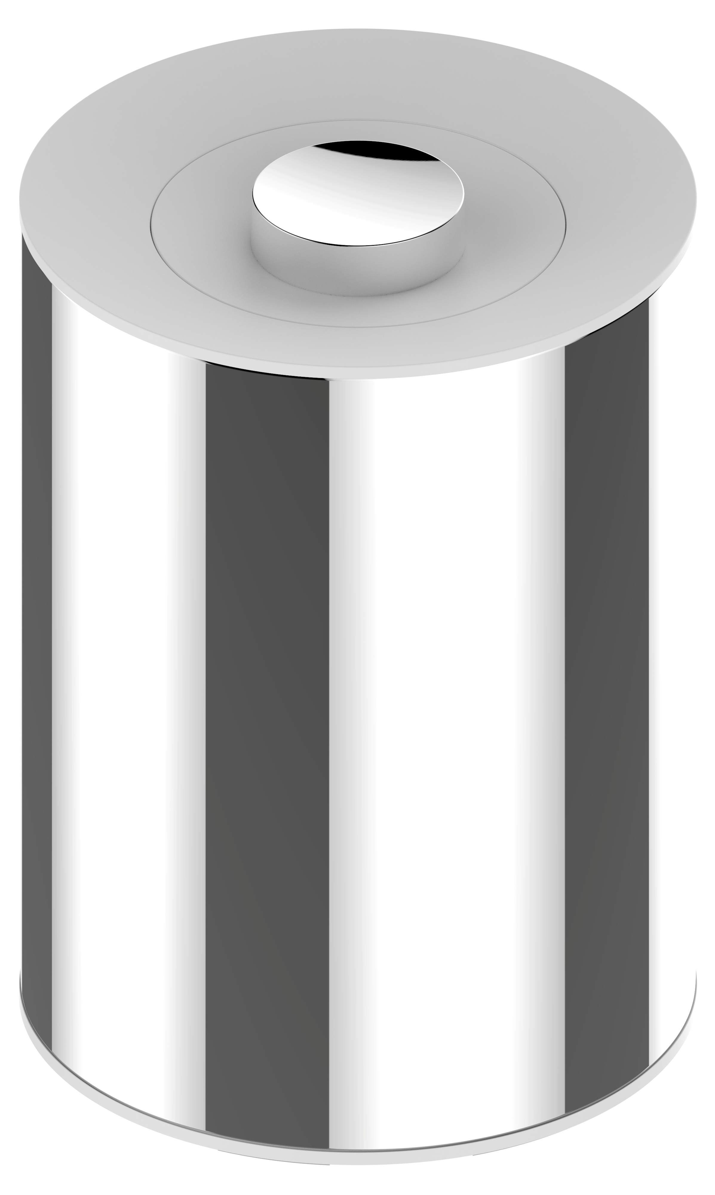 04989510051 Ведро для мусора KEUCO Universalartikel