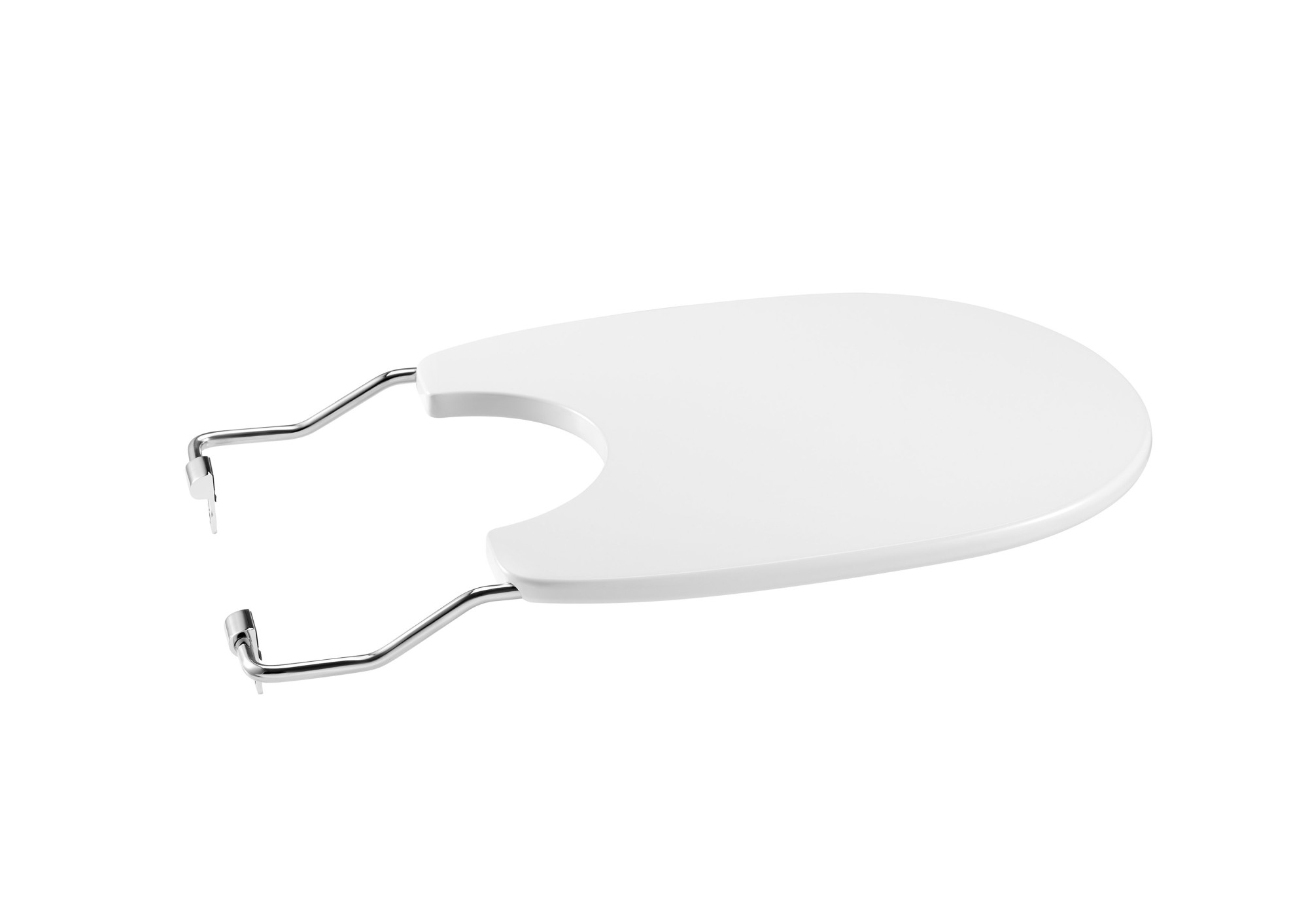 A806B5000B Крышка SUPRALIT® для биде ROCA Carmen