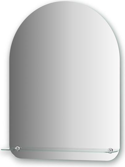 SR 0513 Зеркало с полочкой 60 cm SORCOSA Eco-S