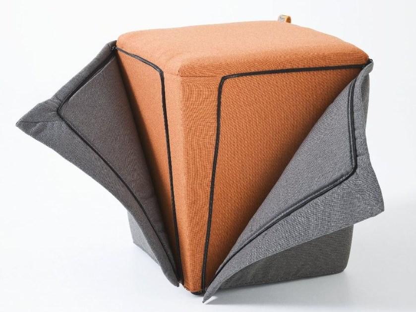 GABER Пуф со съемной подкладкой sun-id-1410707 - Вид №2