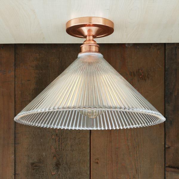 Mullan Lighting Потолочный светильник прямого света ручной работы  Mlcf22  - Вид №2