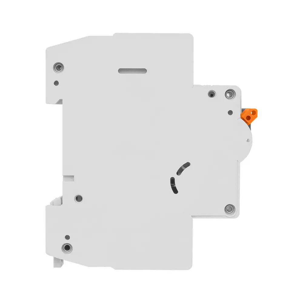 Дифференциальный автомат TDM Electric 63N - защита от токов утечки и перегрузок 89347143 STLM-1108978 - Вид №2
