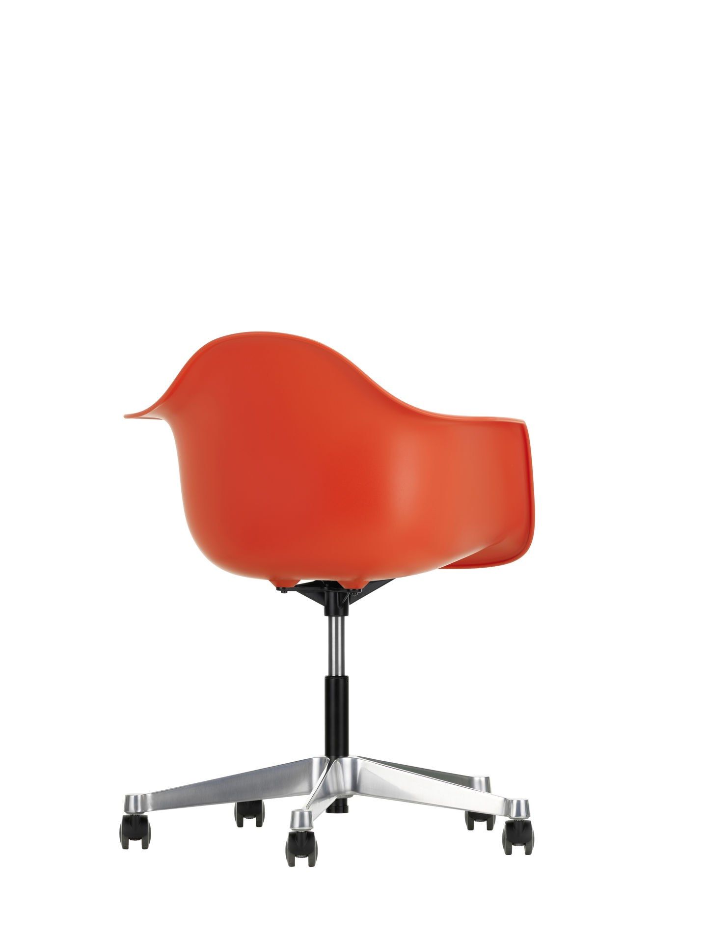 Вращающееся офисное кресло из полипропилена VITRA Eames Plastic Chair ARCH-00078068 - Вид №9