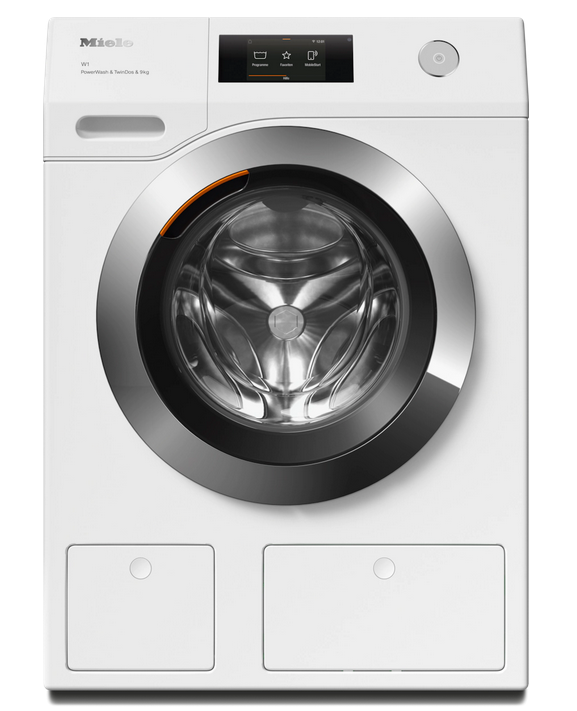 5424038 Стиральная машина Miele WCR 870 WPS белый STDN-0126668