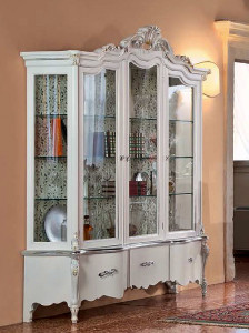 Витрина  GIULIACASA LA015L-NY