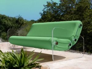 2-местный линейный диван