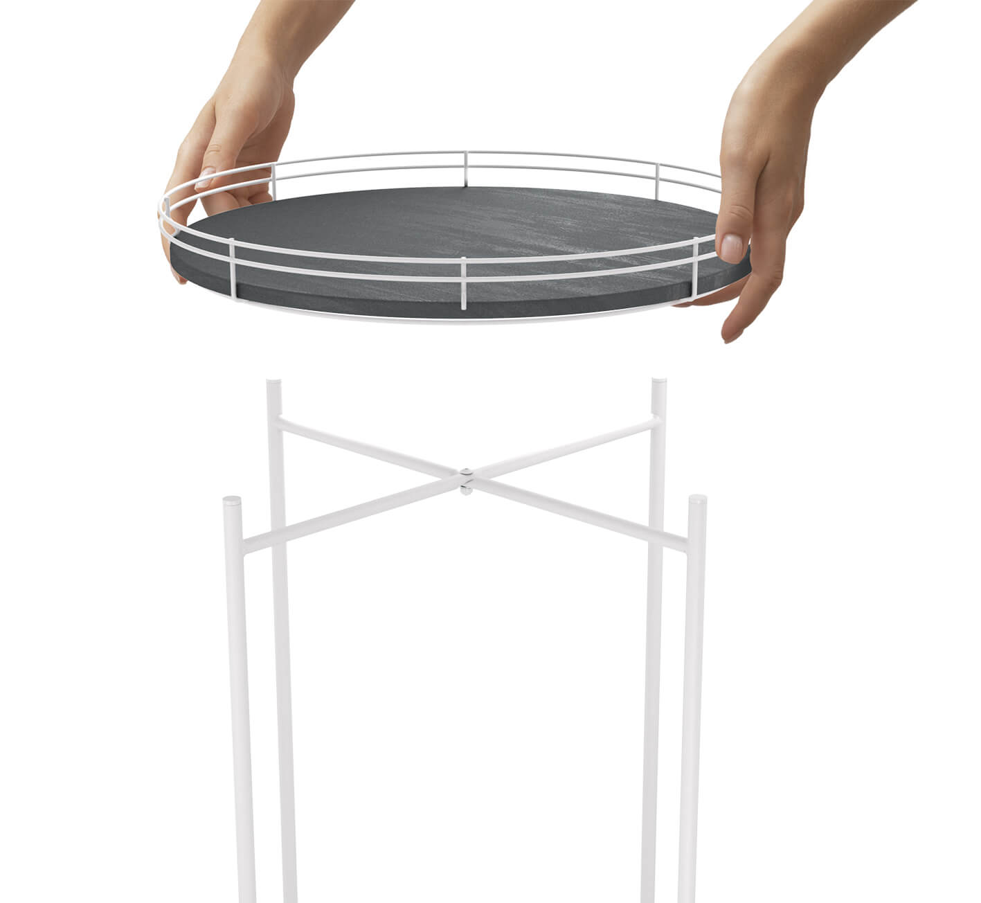 Кофейный столик SHT-CT20 Santreyd  - Вид №5