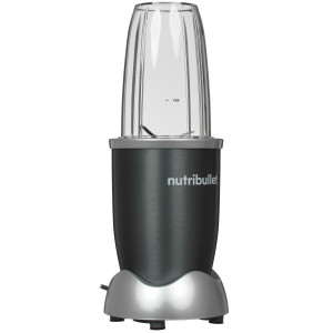 5348337 Блендер стационарный NutriBullet Original NB607DG серый