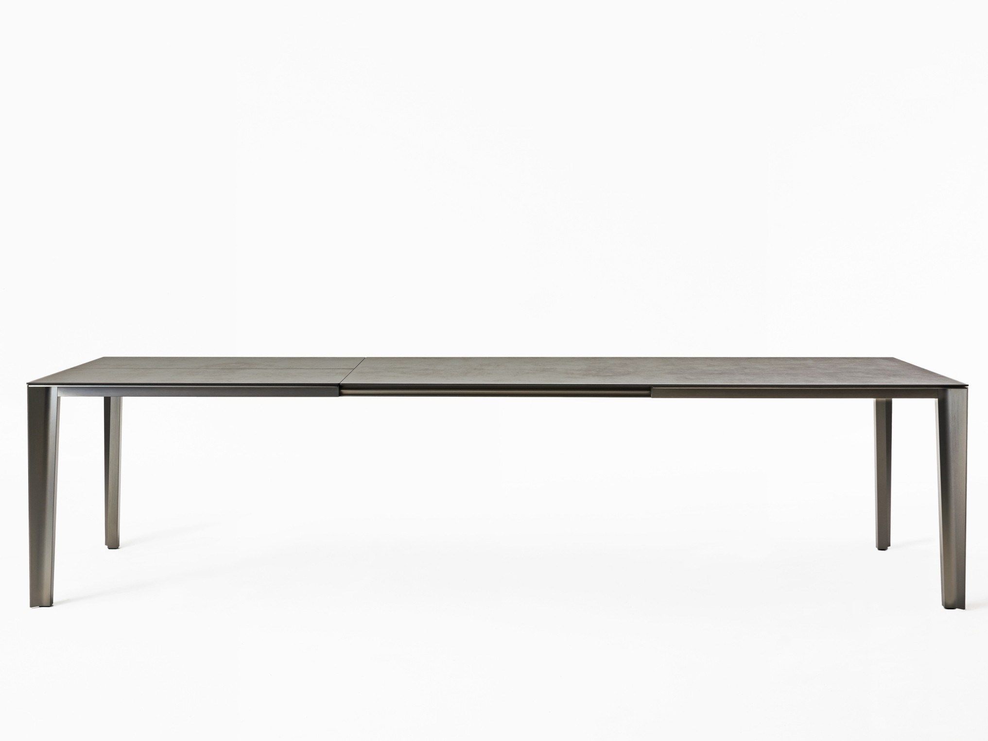 Прямоугольный выдвижной стол Desalto SKIN ARCH-00074680