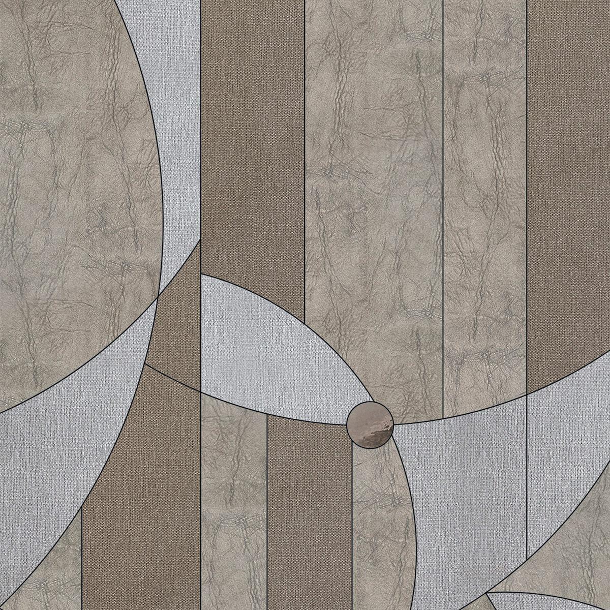 SICIS Ondulato Beige Cro Wh Spathula sun-id-1991044 - Вид №19