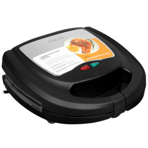 5036807 Универсальный пекарь DEXP UP-701/4 черный