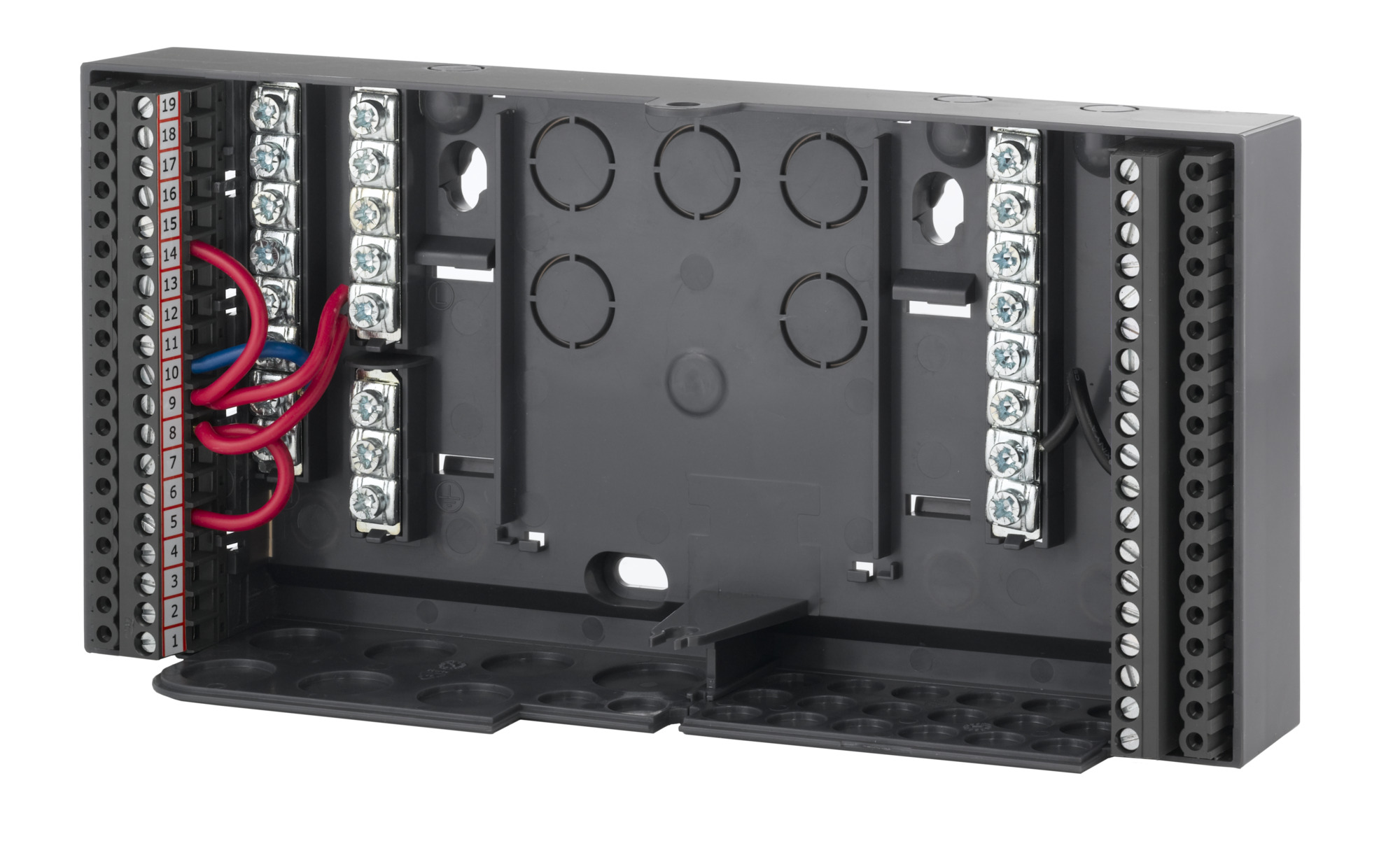 Danfoss Электронный регулятор ECL Comfort 210 А231 Ключ приложения для контроллера ECL 087H3805  - Вид №4