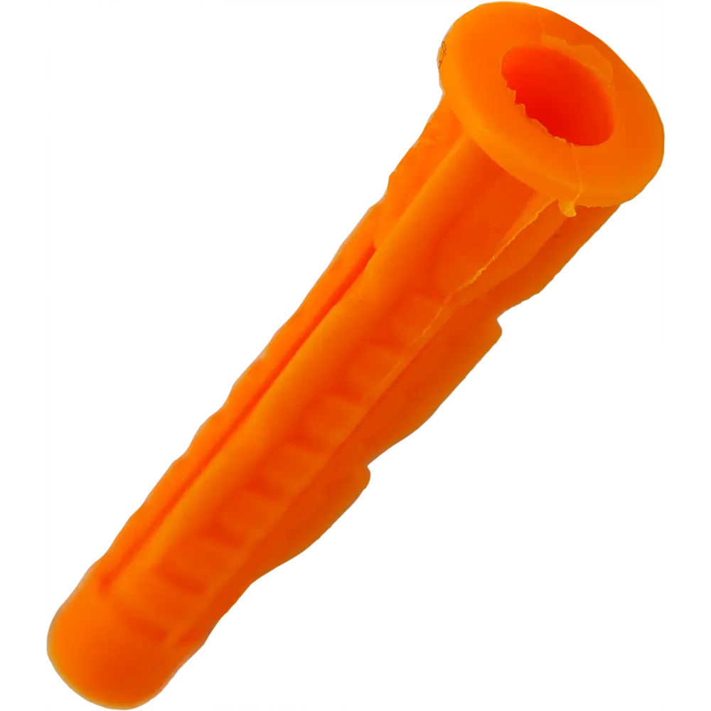 Дюбель универсальный 6х37Б полипропилен, 500 шт НЕВСКИЙ КРЕПЕЖ STLM-2093841