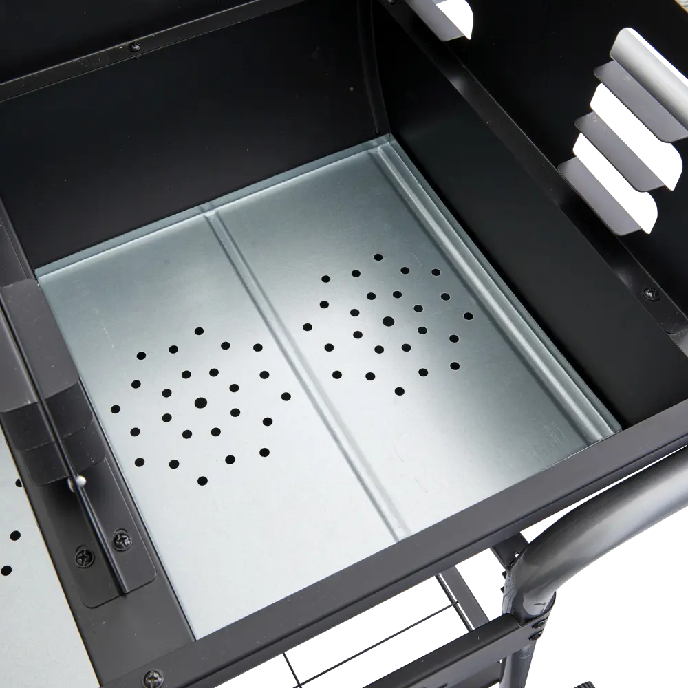 Мобильный гриль Naterial Icarus Alpha с двумя зонами приготовления 84178231 STLM-0046925 - Вид №14