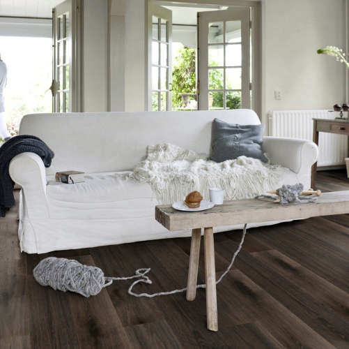 Паркетная доска Solidfloor Атлантик 1190199 - Вид №14