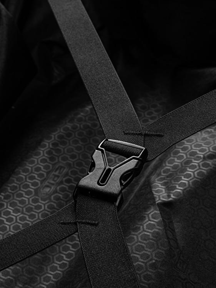 EPH401/03-12 Чемодан EPH401/03 Spinner L Epic Phantom SL  - Вид №9