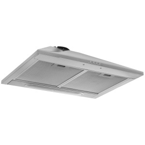 1106514 Вытяжка каминная Jetair GAIA IX/A/60 серебристый