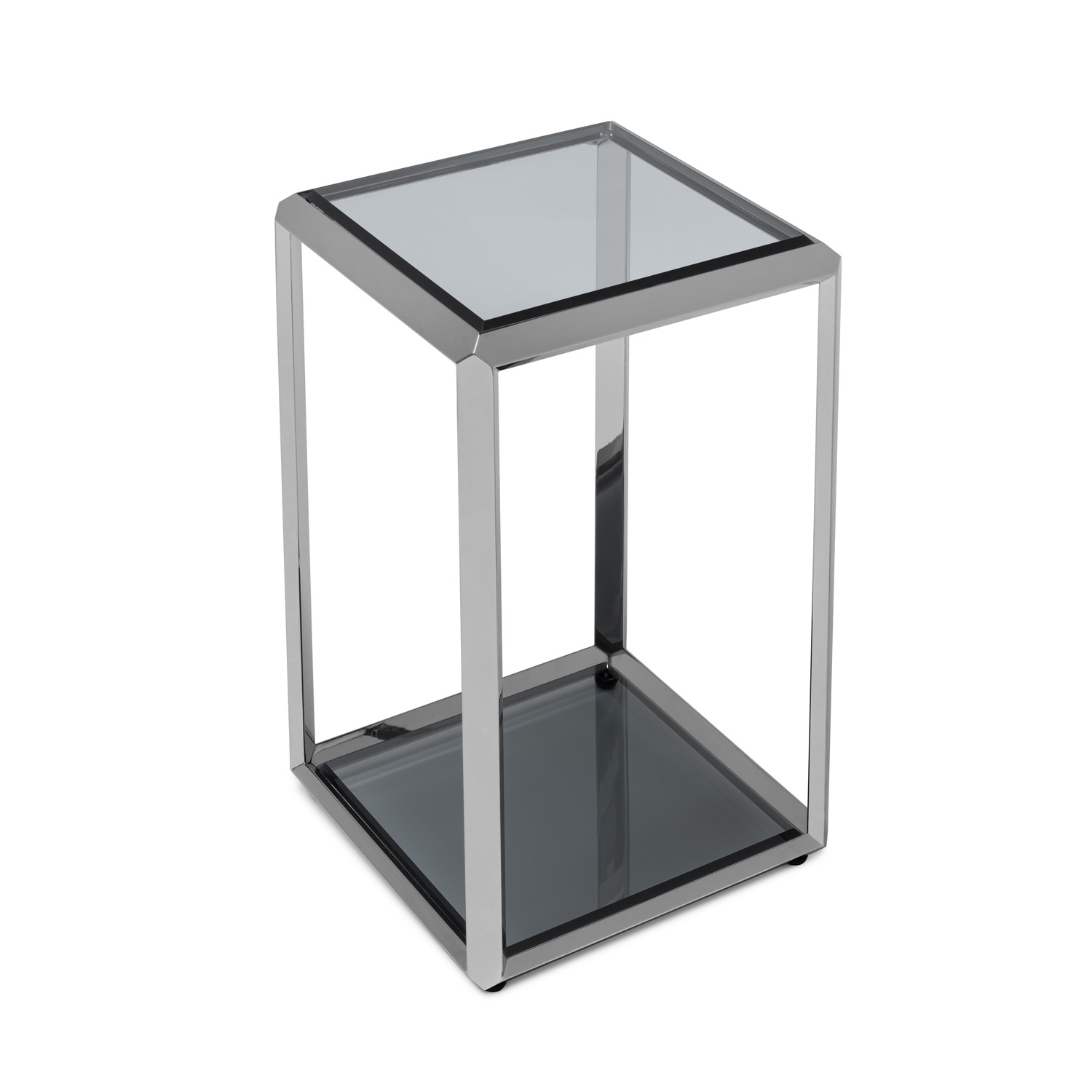 450280-D2 ABHIKA ПОДДЕРЖКА УДАЧИ CLEAR/GOLD  - Вид №1