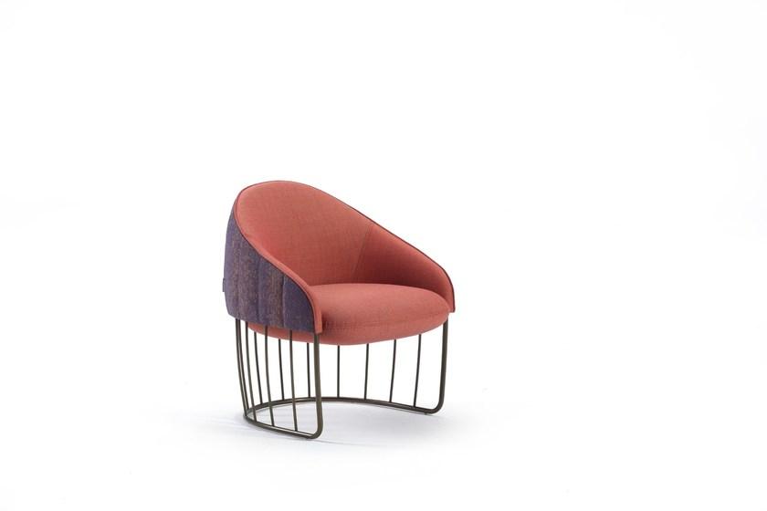 Sancal Кресло с мягкой обивкой Tonella sun-id-1453570 - Вид №4