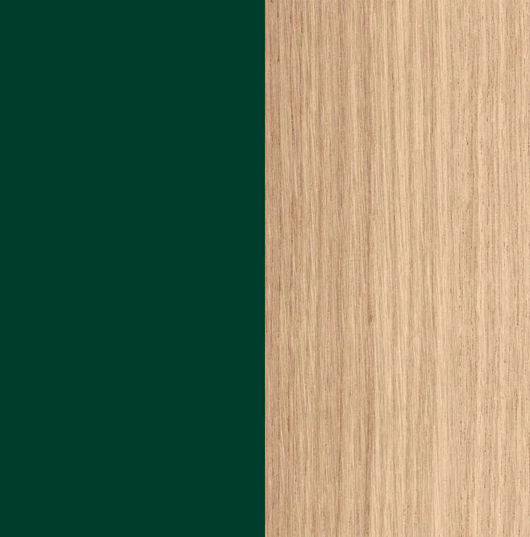 Деревянный навесной шкаф FID Paris OPTIC GRAND ARCH-00107380 - Вид №45