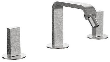 Rubinetterie Frattini Смеситель для биде с высоким изливом Vita sun-id-1452464 - Вид №1