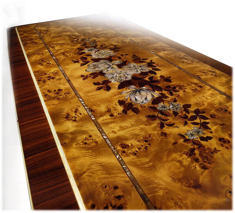 Комод  JUMBO COLLECTION HERF-11 HERMES - Вид №1