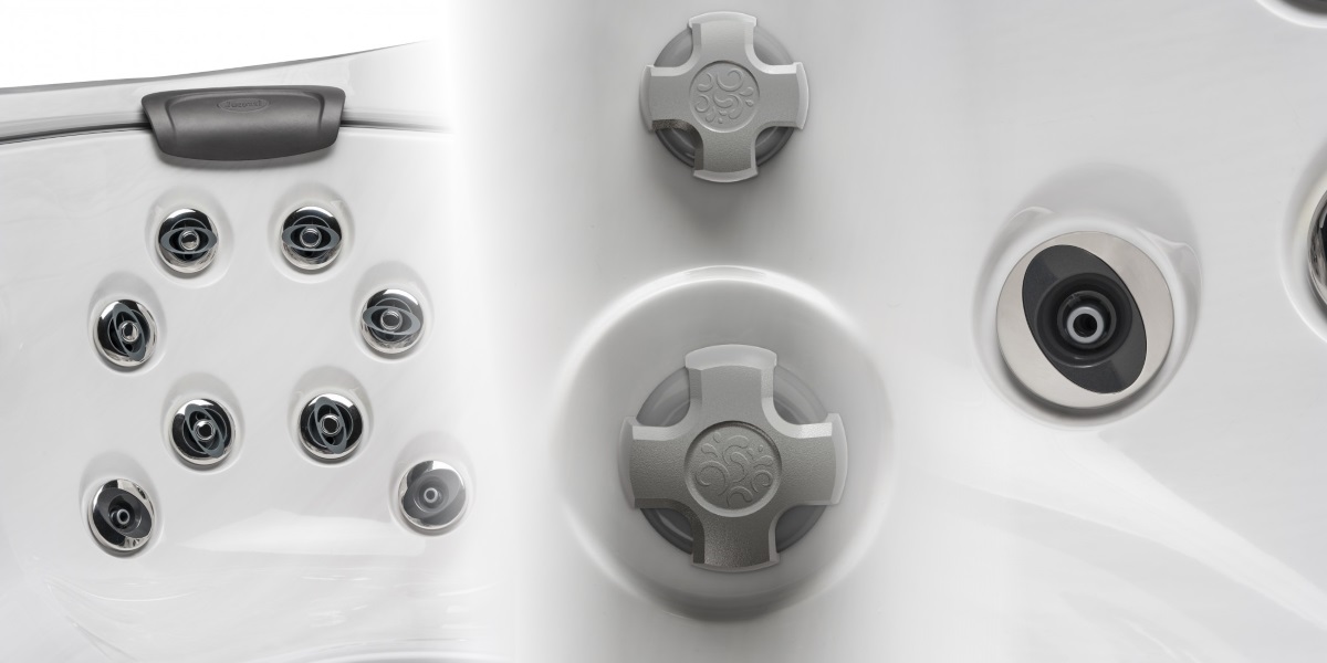 Мини-бассейн J585 9446-270 Jacuzzi 9446270 - Вид №5